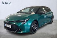 Toyota Corolla Hybrid 1,8 GR-Sport Värmare Navi