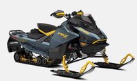 Ski-Doo MXZ X-RS with Competition Package 850 E-tec Turbo R