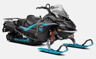 Lynx Commander  RE 900 ACE Turbo R