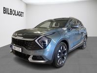 Kia Sportage PHEV Advance Drag Navi