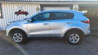 Kia Sportage 2.0 Diesel AWD Automat 184 hk