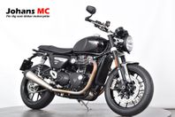 Triumph Speed Twin 1200 ABS, Fullservad