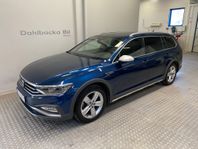 Volkswagen Passat Alltrack 2.0 TDI 4Motion Leasebar