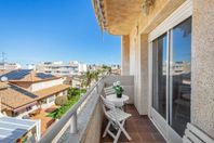 Torrevieja-Los Alcazares lägenhet
