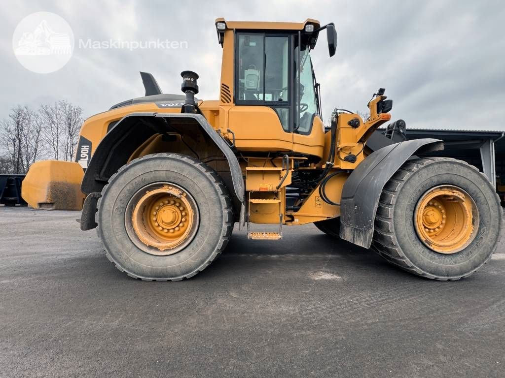 Volvo L 90 H