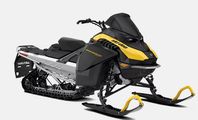 Ski-Doo Backcountry Sport 600 EFI