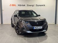 Peugeot 2008 GT 1.2 PT 130hk Aut - PEUGEOT APPROVED