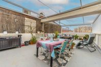 Pärla med privat takterrass endast 250 m till Playa Los Loco