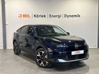 Citroën C4 MAX PureTech 130hk Aut - PRIVATLEASING