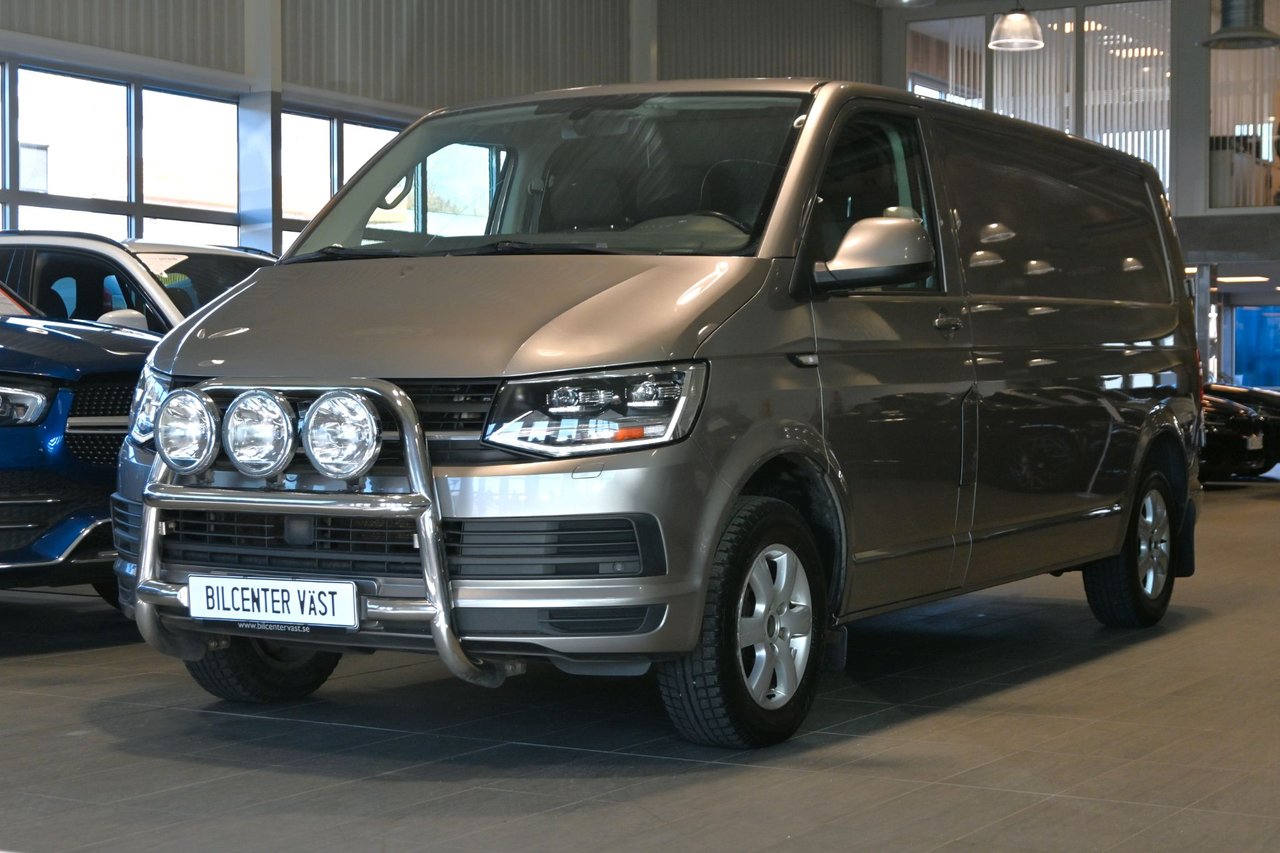 Volkswagen Transporter T30 2....