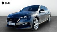 Skoda Scala Style 1,0 TSI 110Hk DSG