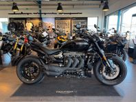 Triumph Rocket 3 Storm GT Beställ din Rocket hos oss