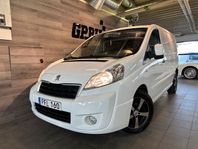 Peugeot Expert Panel Van 2.0 HDi | Aut | Verktygsinredning