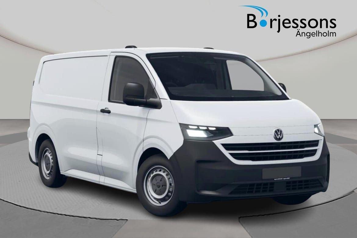 Volkswagen Transporter Prolin...