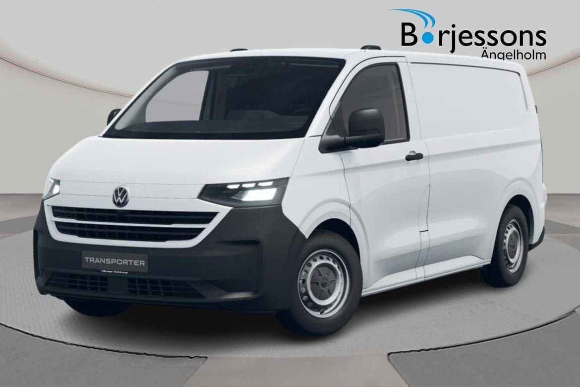 Volkswagen Transporter Prolin...