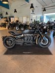 Triumph Rocket 3 Storm R Beställ din Rocket hos oss
