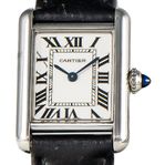 Cartier Tank Must Small
