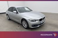 BMW 320 d xDrive Sport line Kamera Hifi Navigation Få Brukar