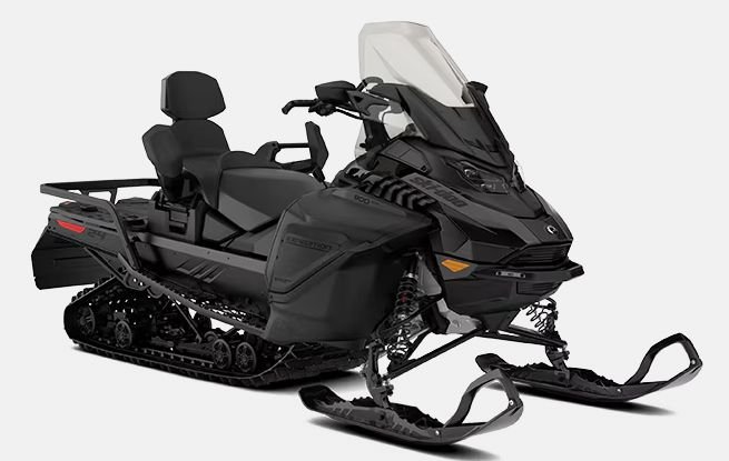 Ski-Doo Expedition LE 900 ACE...