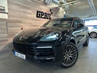 Porsche Cayenne TipTronic S  Svensksåld | Panorama | 9000mil
