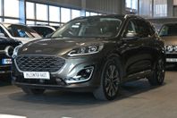 Ford Kuga Vignale Plug-In Hybrid 224hk  !FRIA VINTERHJUL! Pa