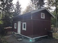 Bostad uthyres - hus i Väddö - 2 rum, 40m²