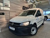 Volkswagen Caddy 2.0 TDI 102hk | Verkygsinredning * Moms *