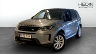 Land Rover Discovery Sport  P200 AWD + DRAG