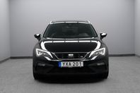 Seat Leon ST 2.0 TSI FR 190hk Beats 360° Pano GPS Cockpit