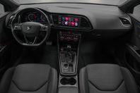 Seat Leon ST 2.0 TSI FR 190hk Beats 360° Pano GPS Cockpit