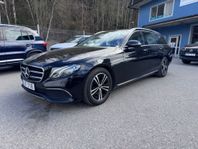 Mercedes-Benz E 200 T d Fleet 9G-Tronic Avantgarde Euro 6