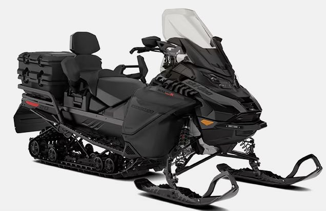 Ski-Doo Expedition SE 900 ACE...