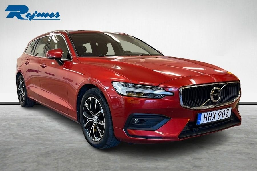 Volvo V60 D4 Momentum Advance...