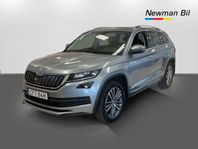 Skoda Kodiaq 2.0 TDI 4x4 L&K AUT Drag Nav