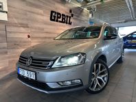 Volkswagen Passat Alltrack 2.0 TDI 4Motion | Panorama |