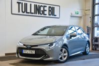 Toyota Corolla Hybrid e-CVT Style Backkamera Rattvärme