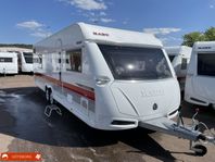 Kabe ROYAL 780 TDL KS *Inbyteskampanj, Få bästa inbytesprise