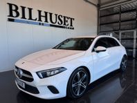 Mercedes-Benz A 180 Backkamera Skinn 136hk