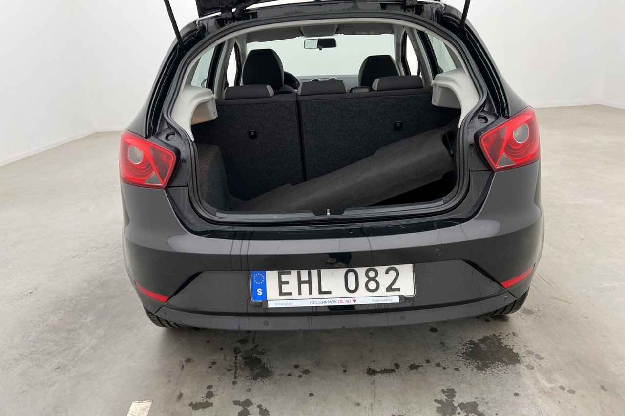 Seat Ibiza 1.2 TSI 90hk Style...