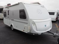 Knaus Südwind  500 FU