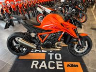 KTM 1390 Super Duke R Finns i butik