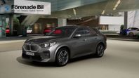 BMW iX2 xDrive30 PRIVATLEASING ERBJUDANDE 5.995:- / Mån