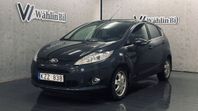 Ford Fiesta 5-dörrar 1.6 TDCi Titanium