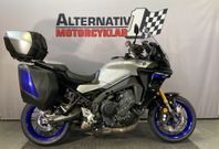 Yamaha TRACER 900 GT - Alternativ 1 MC