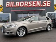 Ford Mondeo Kombi 1.5 EcoBoost SelectShift Business Euro 6
