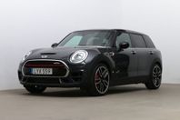 MINI John Cooper Works ALL4 Clubman Chili II / H/K / Drag