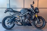 Triumph Street Triple 765 RS