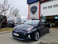 Toyota Prius Hybrid CVT, 122hk Navi  Nyservad Nybesiktad