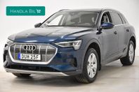 Audi E-Tron 55 Quattro Proline Luft 360º Pano Drag SoV 5,99%