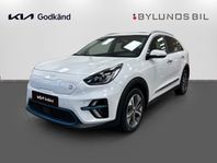 Kia E-Niro 64 kWh Advance Plus TECH *Kia Godkänd *3,95%